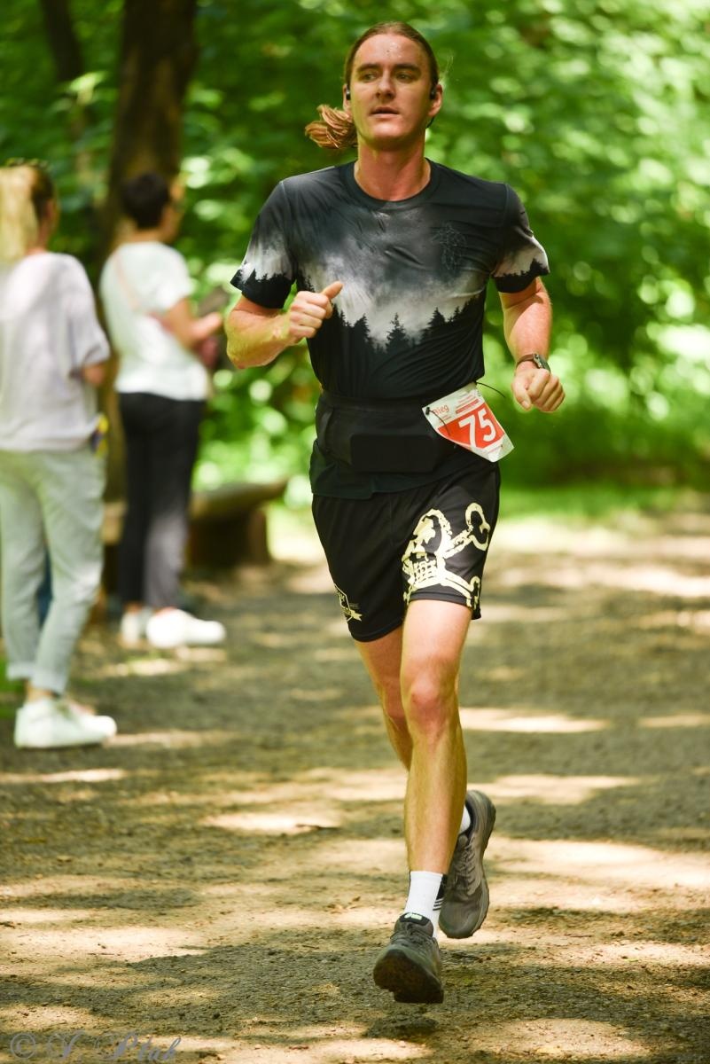 Zdjęcie w galerii na portalu naszraciborz.pl: Racibórz tętni dobrem. Honorowe krwiodawstwo wsparte biegiem wiadomości z regionu