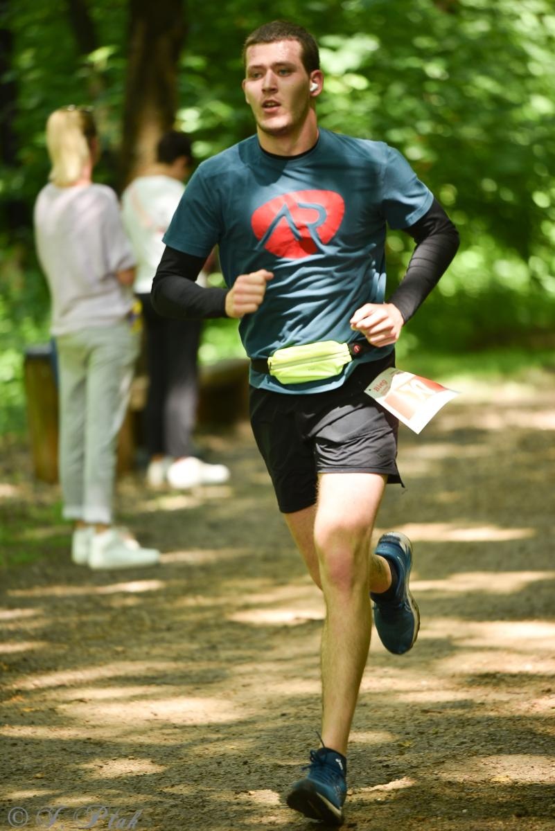 Zdjęcie w galerii na portalu naszraciborz.pl: Racibórz tętni dobrem. Honorowe krwiodawstwo wsparte biegiem wiadomości z regionu