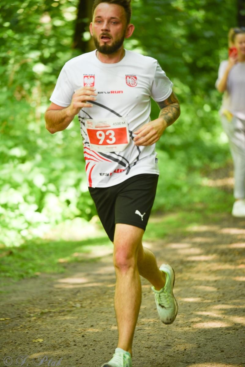 Zdjęcie w galerii na portalu naszraciborz.pl: Racibórz tętni dobrem. Honorowe krwiodawstwo wsparte biegiem wiadomości z regionu