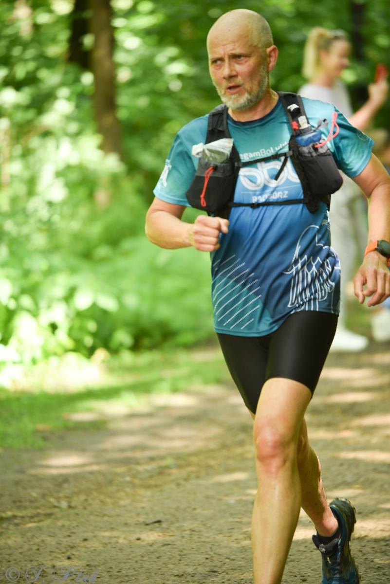 Zdjęcie w galerii na portalu naszraciborz.pl: Racibórz tętni dobrem. Honorowe krwiodawstwo wsparte biegiem wiadomości z regionu