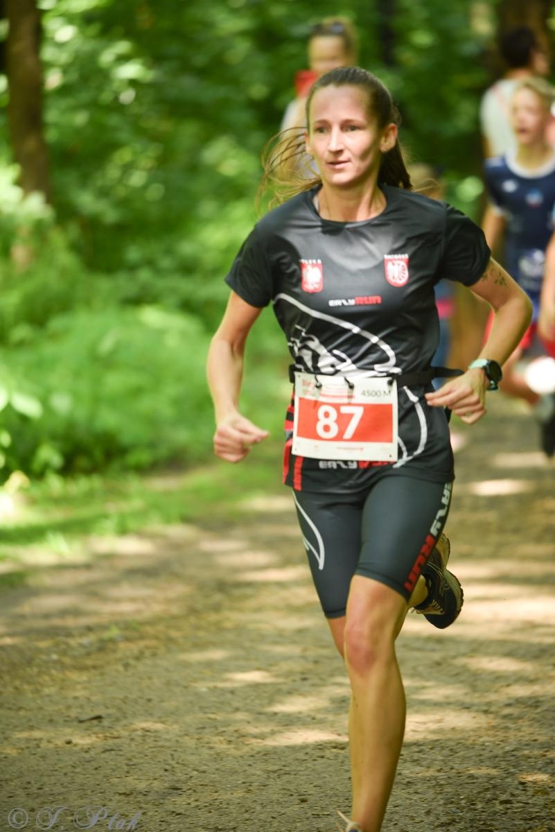 Zdjęcie w galerii na portalu naszraciborz.pl: Racibórz tętni dobrem. Honorowe krwiodawstwo wsparte biegiem wiadomości z regionu