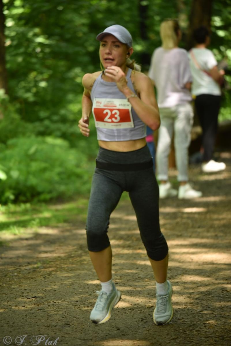 Zdjęcie w galerii na portalu naszraciborz.pl: Racibórz tętni dobrem. Honorowe krwiodawstwo wsparte biegiem wiadomości z regionu