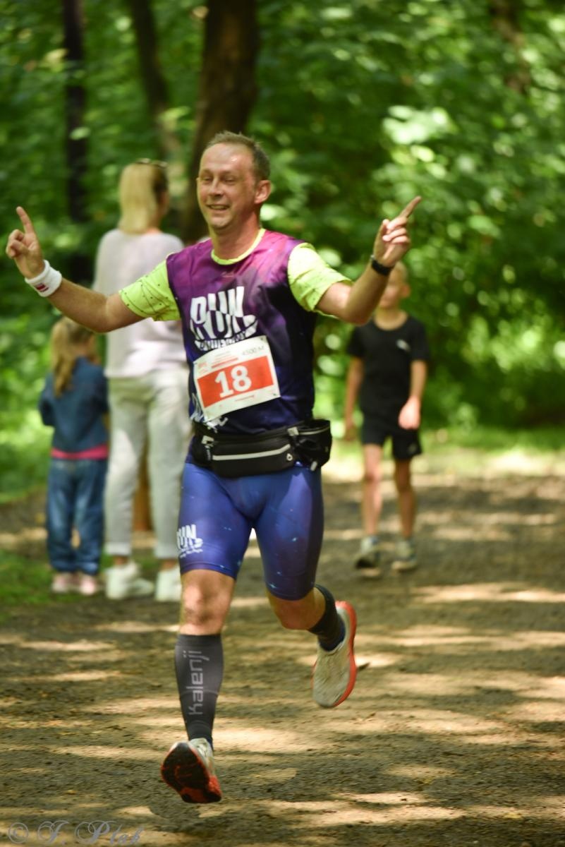 Zdjęcie w galerii na portalu naszraciborz.pl: Racibórz tętni dobrem. Honorowe krwiodawstwo wsparte biegiem wiadomości z regionu
