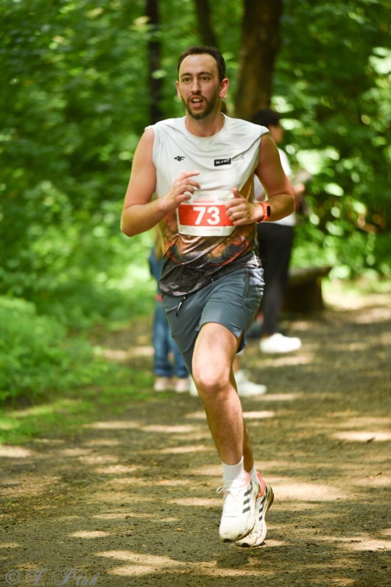 Zdjęcie w galerii na portalu naszraciborz.pl: Racibórz tętni dobrem. Honorowe krwiodawstwo wsparte biegiem wiadomości z regionu