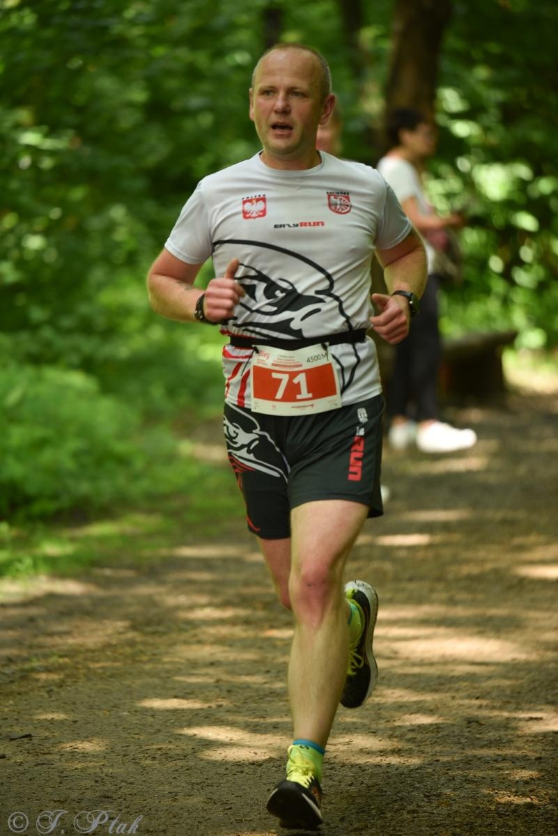 Zdjęcie w galerii na portalu naszraciborz.pl: Racibórz tętni dobrem. Honorowe krwiodawstwo wsparte biegiem wiadomości z regionu