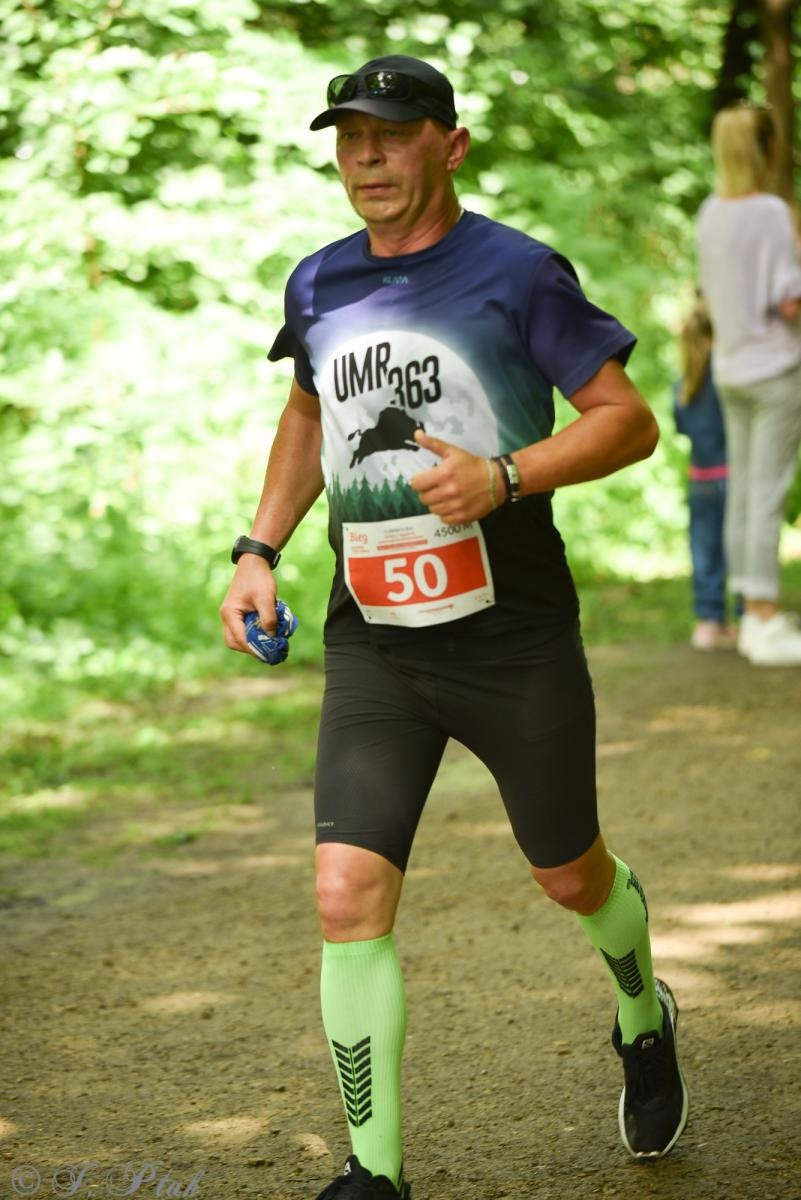 Zdjęcie w galerii na portalu naszraciborz.pl: Racibórz tętni dobrem. Honorowe krwiodawstwo wsparte biegiem wiadomości z regionu