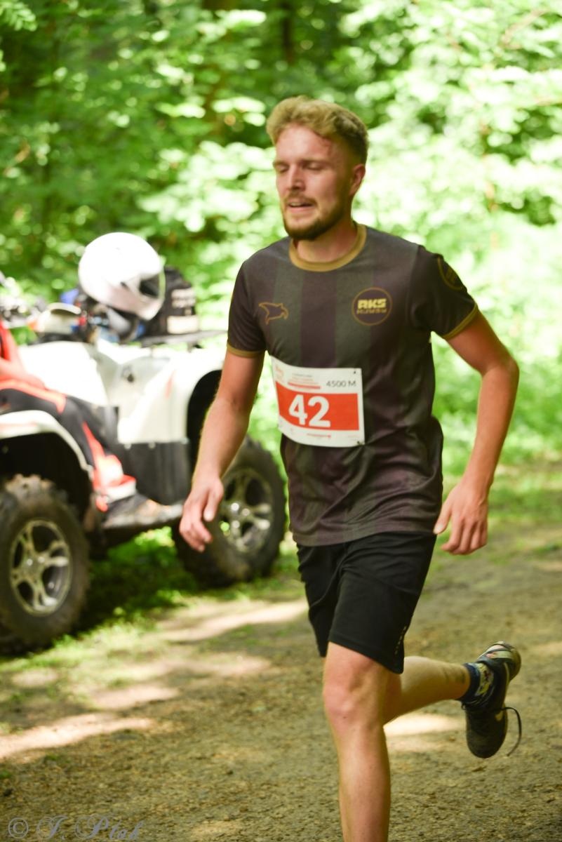 Zdjęcie w galerii na portalu naszraciborz.pl: Racibórz tętni dobrem. Honorowe krwiodawstwo wsparte biegiem wiadomości z regionu