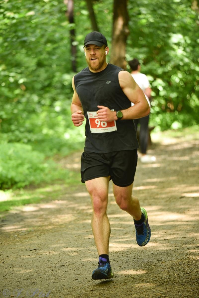 Zdjęcie w galerii na portalu naszraciborz.pl: Racibórz tętni dobrem. Honorowe krwiodawstwo wsparte biegiem wiadomości z regionu