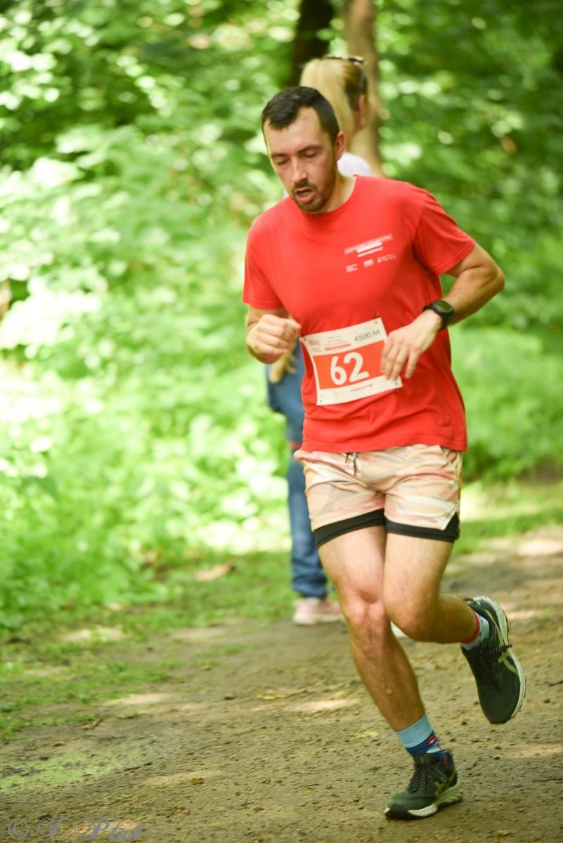 Zdjęcie w galerii na portalu naszraciborz.pl: Racibórz tętni dobrem. Honorowe krwiodawstwo wsparte biegiem wiadomości z regionu