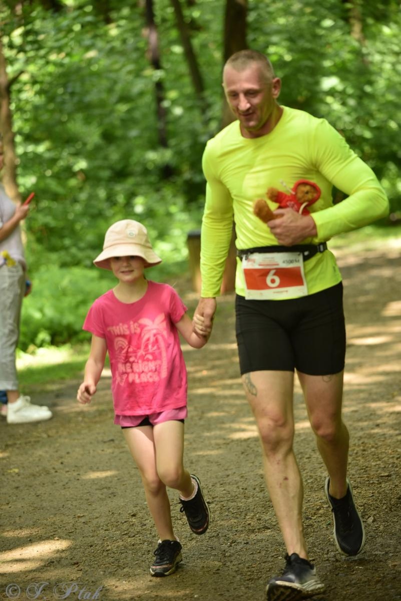 Zdjęcie w galerii na portalu naszraciborz.pl: Racibórz tętni dobrem. Honorowe krwiodawstwo wsparte biegiem wiadomości z regionu
