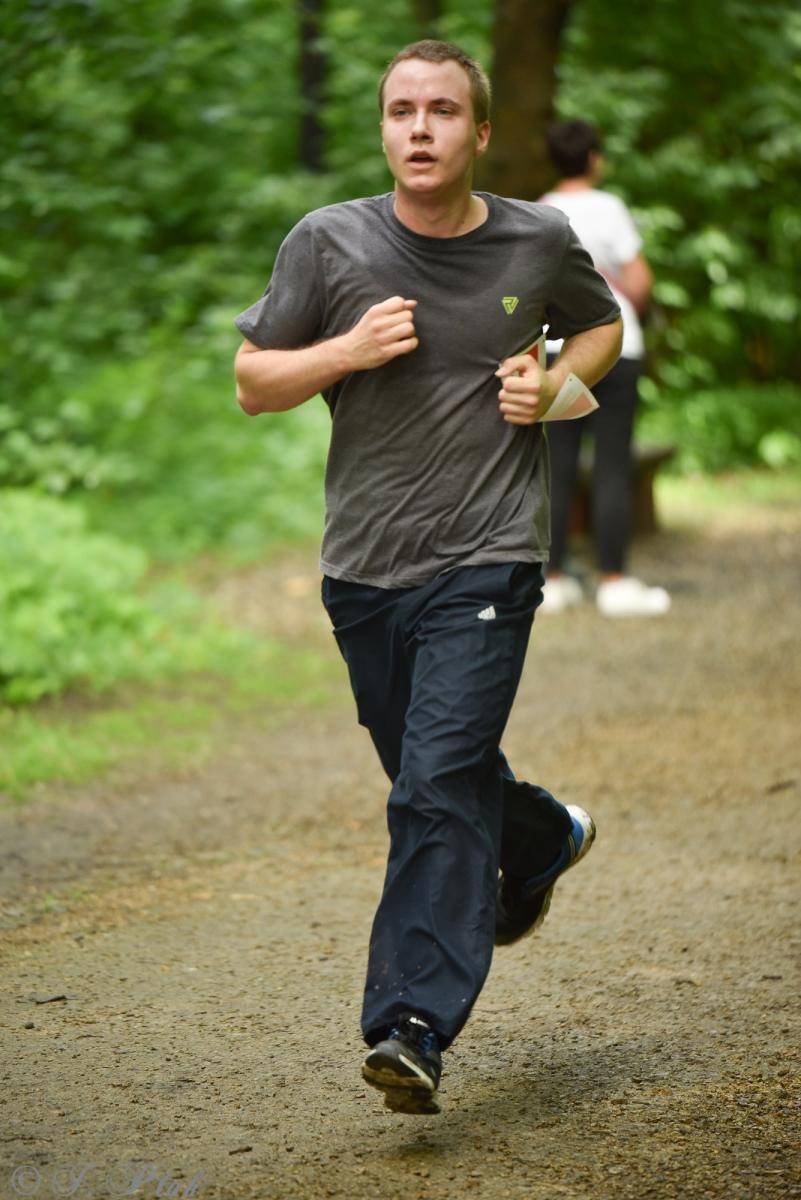 Zdjęcie w galerii na portalu naszraciborz.pl: Racibórz tętni dobrem. Honorowe krwiodawstwo wsparte biegiem wiadomości z regionu