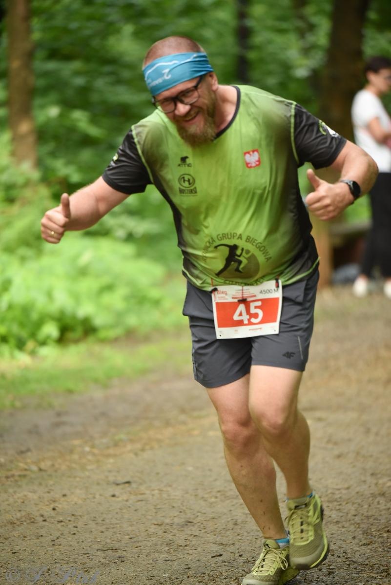 Zdjęcie w galerii na portalu naszraciborz.pl: Racibórz tętni dobrem. Honorowe krwiodawstwo wsparte biegiem wiadomości z regionu