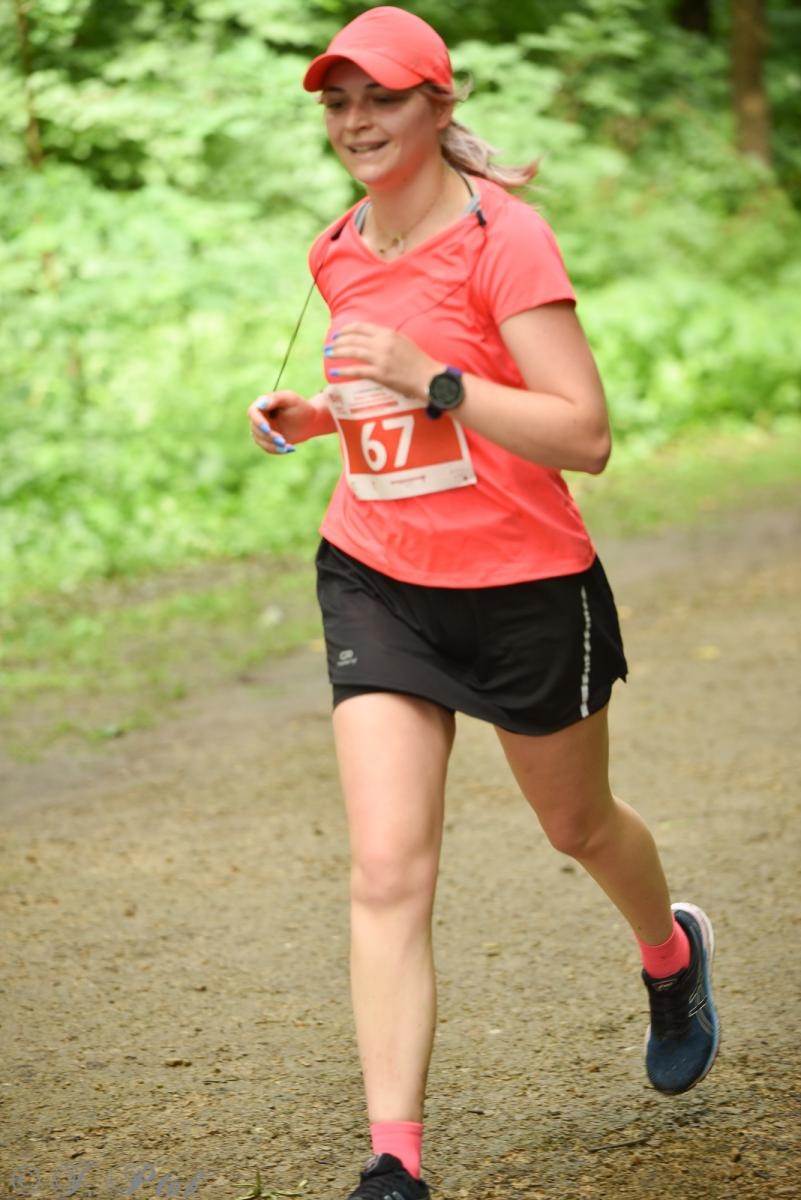 Zdjęcie w galerii na portalu naszraciborz.pl: Racibórz tętni dobrem. Honorowe krwiodawstwo wsparte biegiem wiadomości z regionu