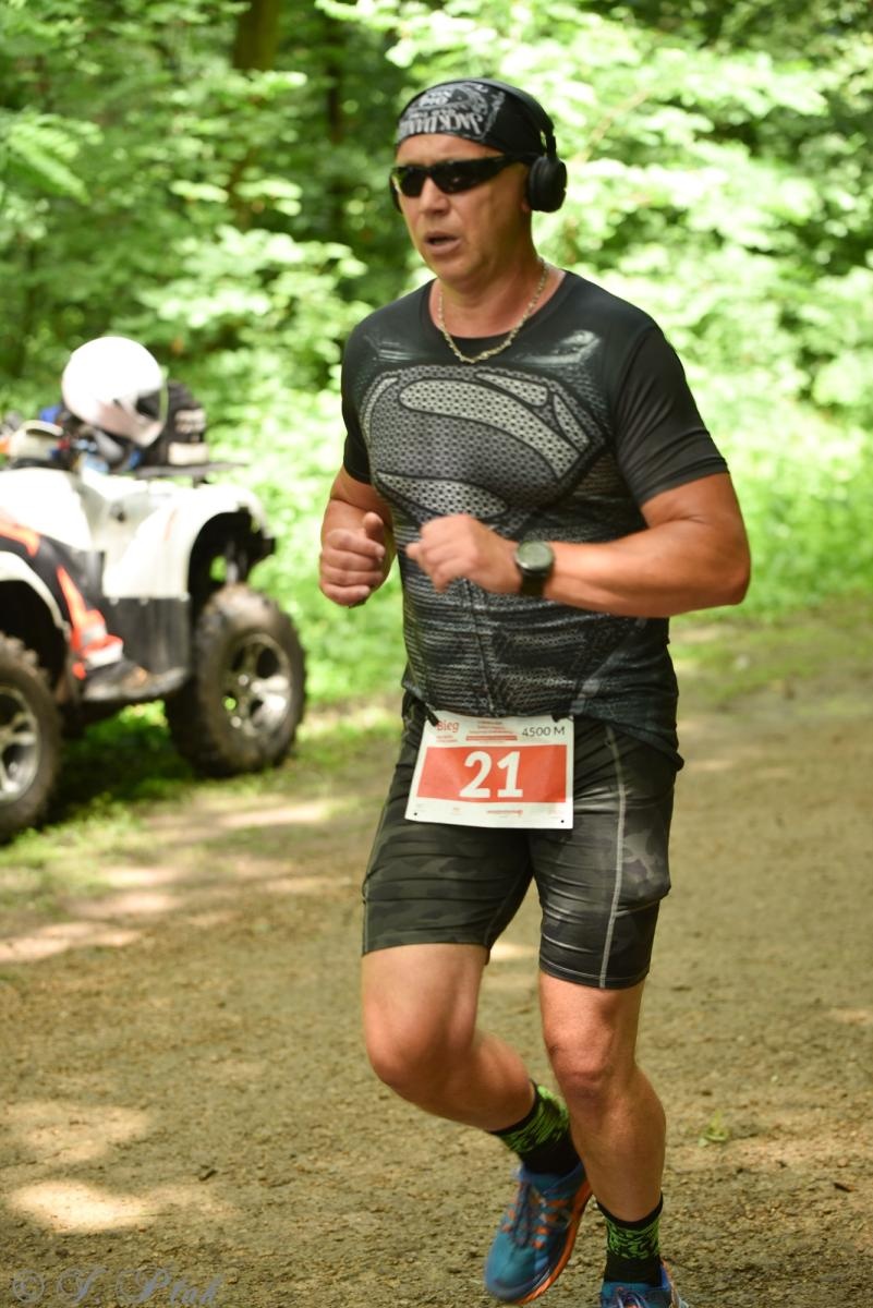 Zdjęcie w galerii na portalu naszraciborz.pl: Racibórz tętni dobrem. Honorowe krwiodawstwo wsparte biegiem wiadomości z regionu