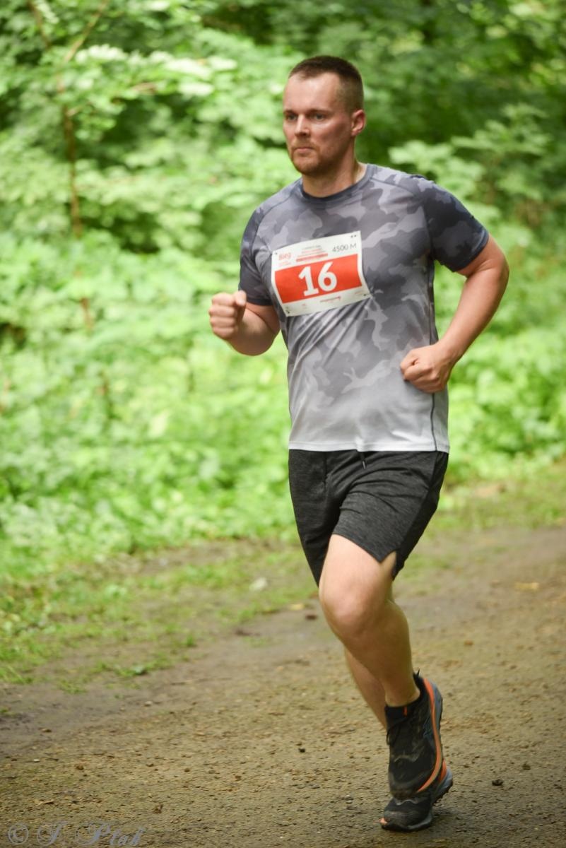 Zdjęcie w galerii na portalu naszraciborz.pl: Racibórz tętni dobrem. Honorowe krwiodawstwo wsparte biegiem wiadomości z regionu