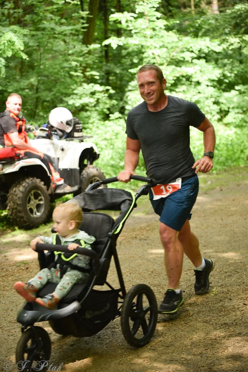 Zdjęcie w galerii na portalu naszraciborz.pl: Racibórz tętni dobrem. Honorowe krwiodawstwo wsparte biegiem wiadomości z regionu
