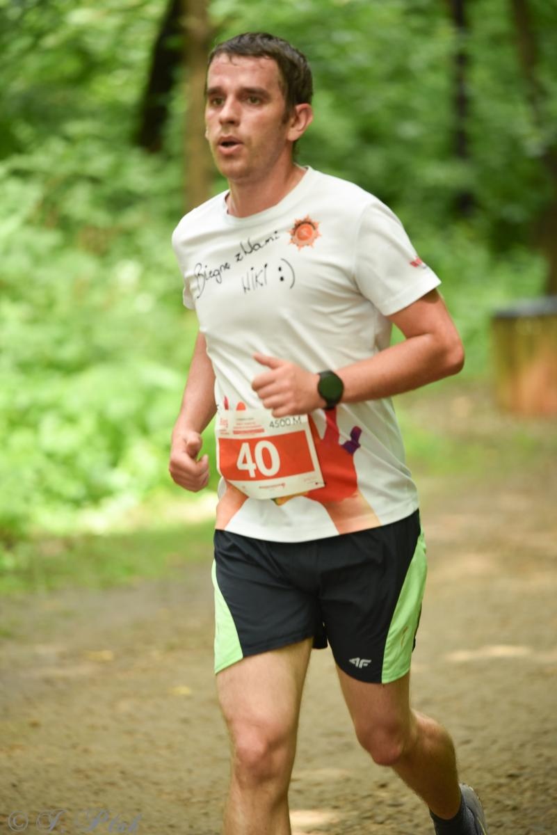 Zdjęcie w galerii na portalu naszraciborz.pl: Racibórz tętni dobrem. Honorowe krwiodawstwo wsparte biegiem wiadomości z regionu