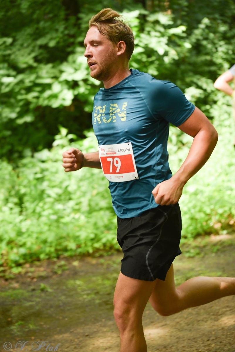 Zdjęcie w galerii na portalu naszraciborz.pl: Racibórz tętni dobrem. Honorowe krwiodawstwo wsparte biegiem wiadomości z regionu