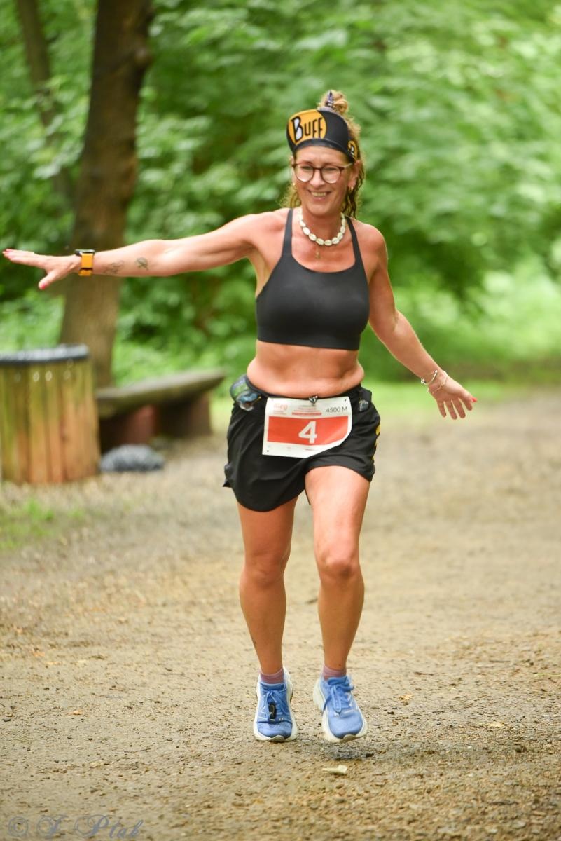 Zdjęcie w galerii na portalu naszraciborz.pl: Racibórz tętni dobrem. Honorowe krwiodawstwo wsparte biegiem wiadomości z regionu