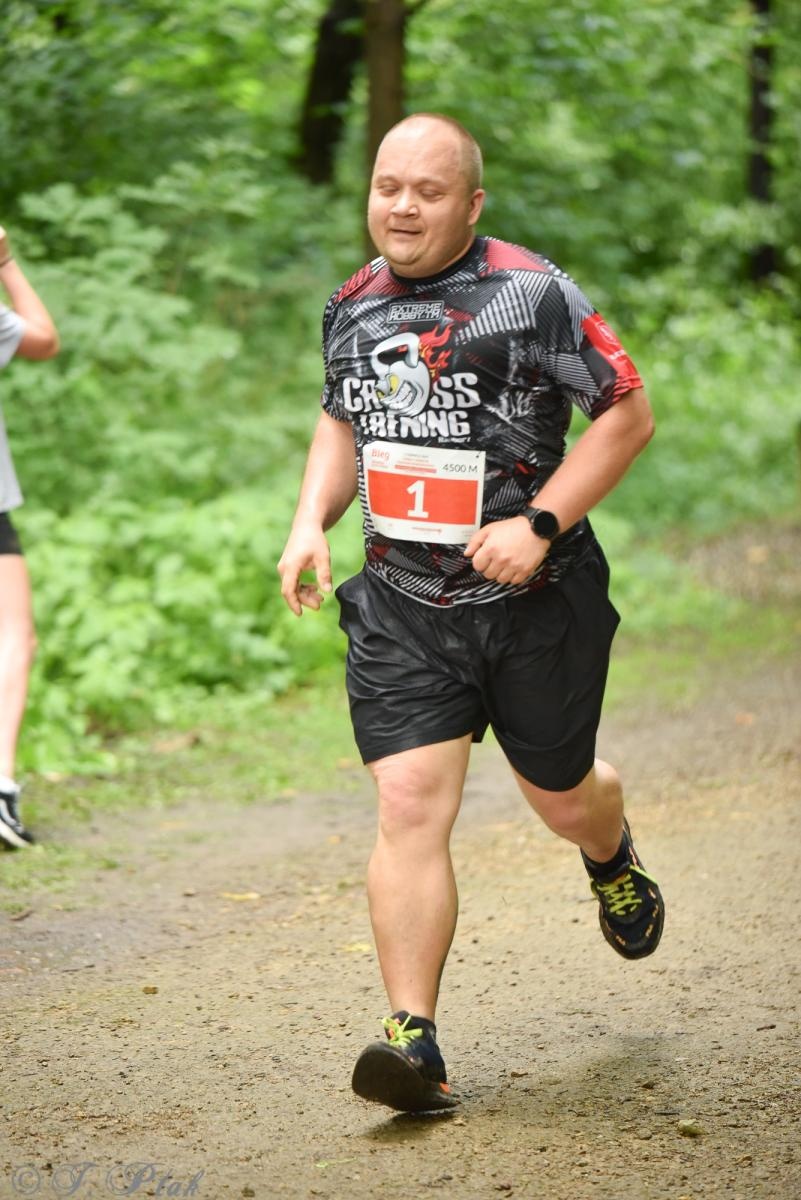 Zdjęcie w galerii na portalu naszraciborz.pl: Racibórz tętni dobrem. Honorowe krwiodawstwo wsparte biegiem wiadomości z regionu