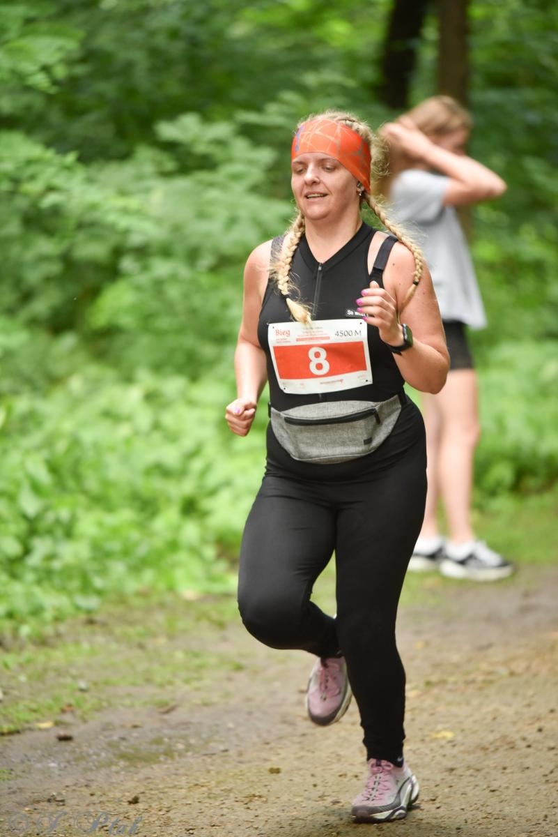 Zdjęcie w galerii na portalu naszraciborz.pl: Racibórz tętni dobrem. Honorowe krwiodawstwo wsparte biegiem wiadomości z regionu