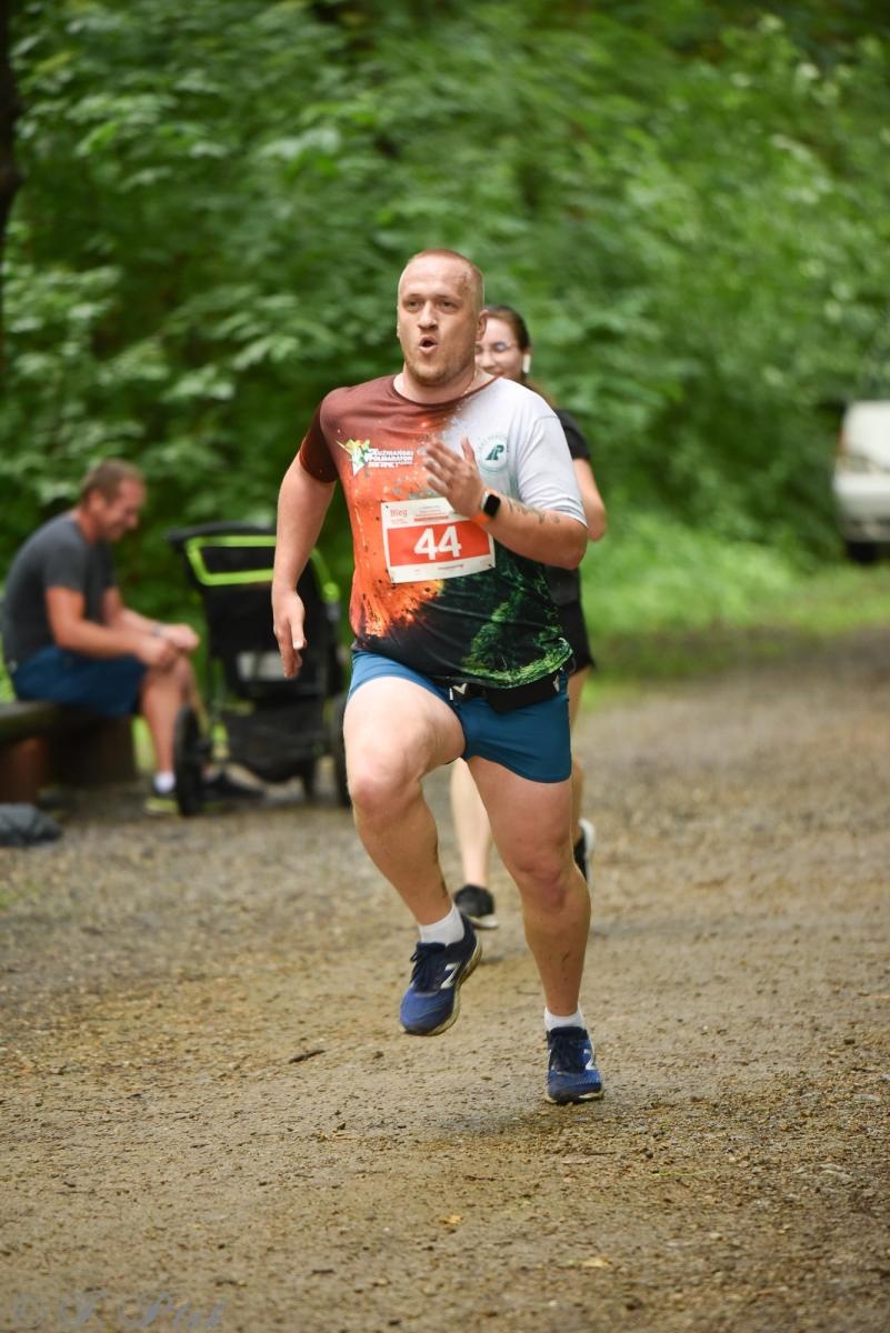 Zdjęcie w galerii na portalu naszraciborz.pl: Racibórz tętni dobrem. Honorowe krwiodawstwo wsparte biegiem wiadomości z regionu
