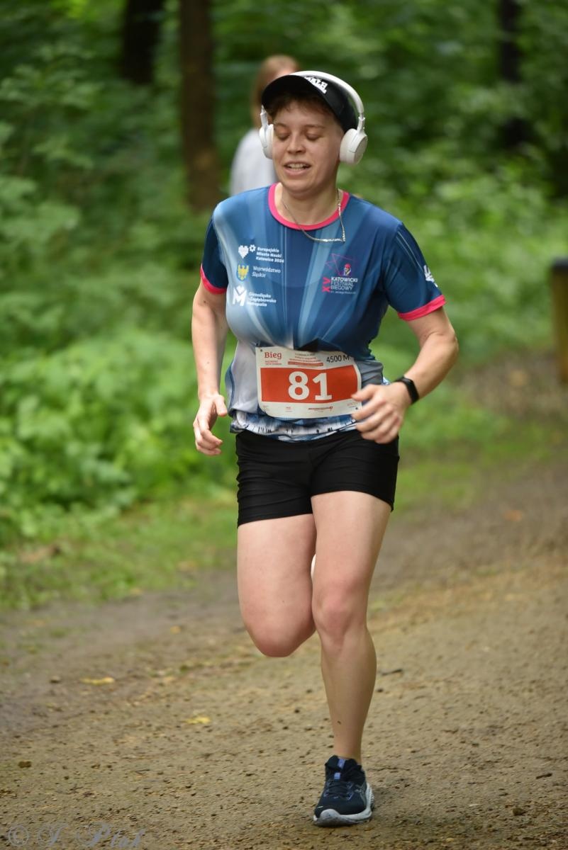 Zdjęcie w galerii na portalu naszraciborz.pl: Racibórz tętni dobrem. Honorowe krwiodawstwo wsparte biegiem wiadomości z regionu