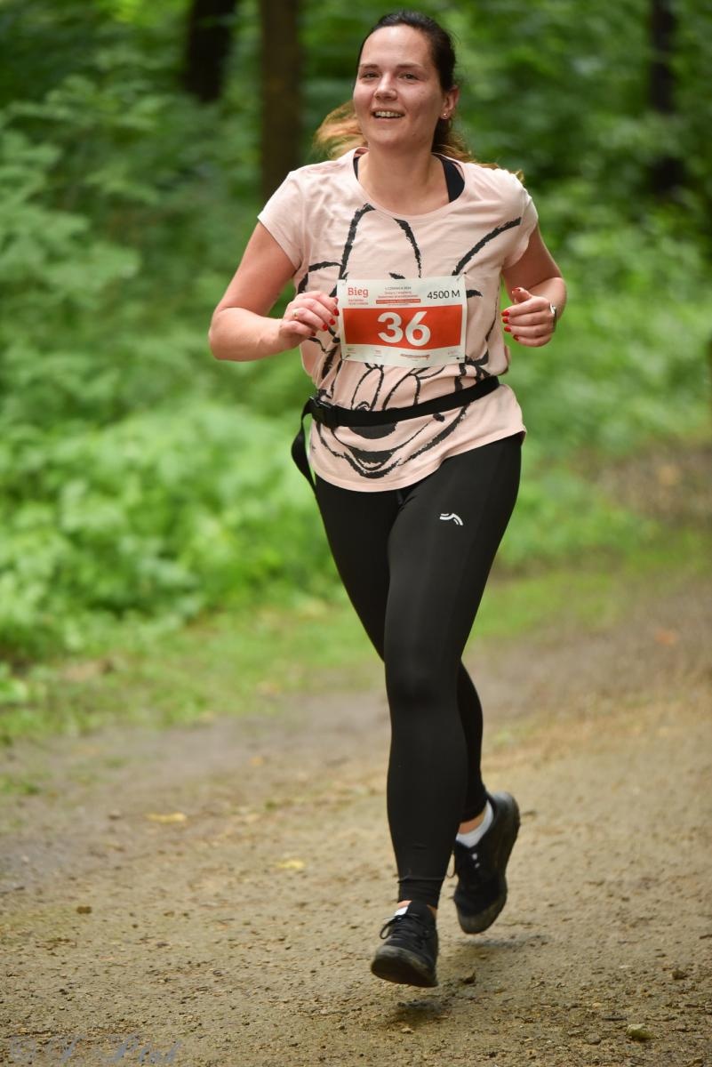 Zdjęcie w galerii na portalu naszraciborz.pl: Racibórz tętni dobrem. Honorowe krwiodawstwo wsparte biegiem wiadomości z regionu