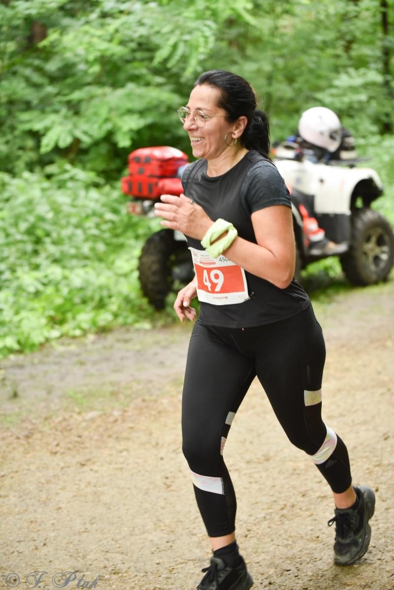 Zdjęcie w galerii na portalu naszraciborz.pl: Racibórz tętni dobrem. Honorowe krwiodawstwo wsparte biegiem wiadomości z regionu