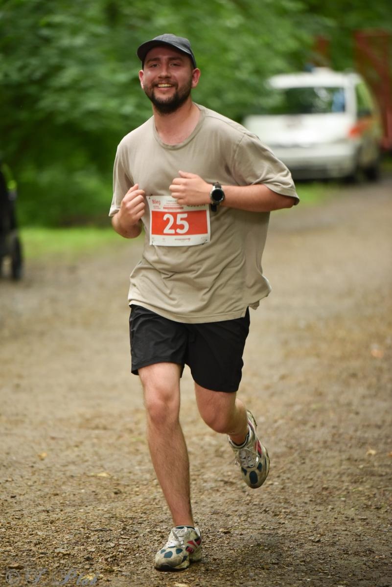 Zdjęcie w galerii na portalu naszraciborz.pl: Racibórz tętni dobrem. Honorowe krwiodawstwo wsparte biegiem wiadomości z regionu