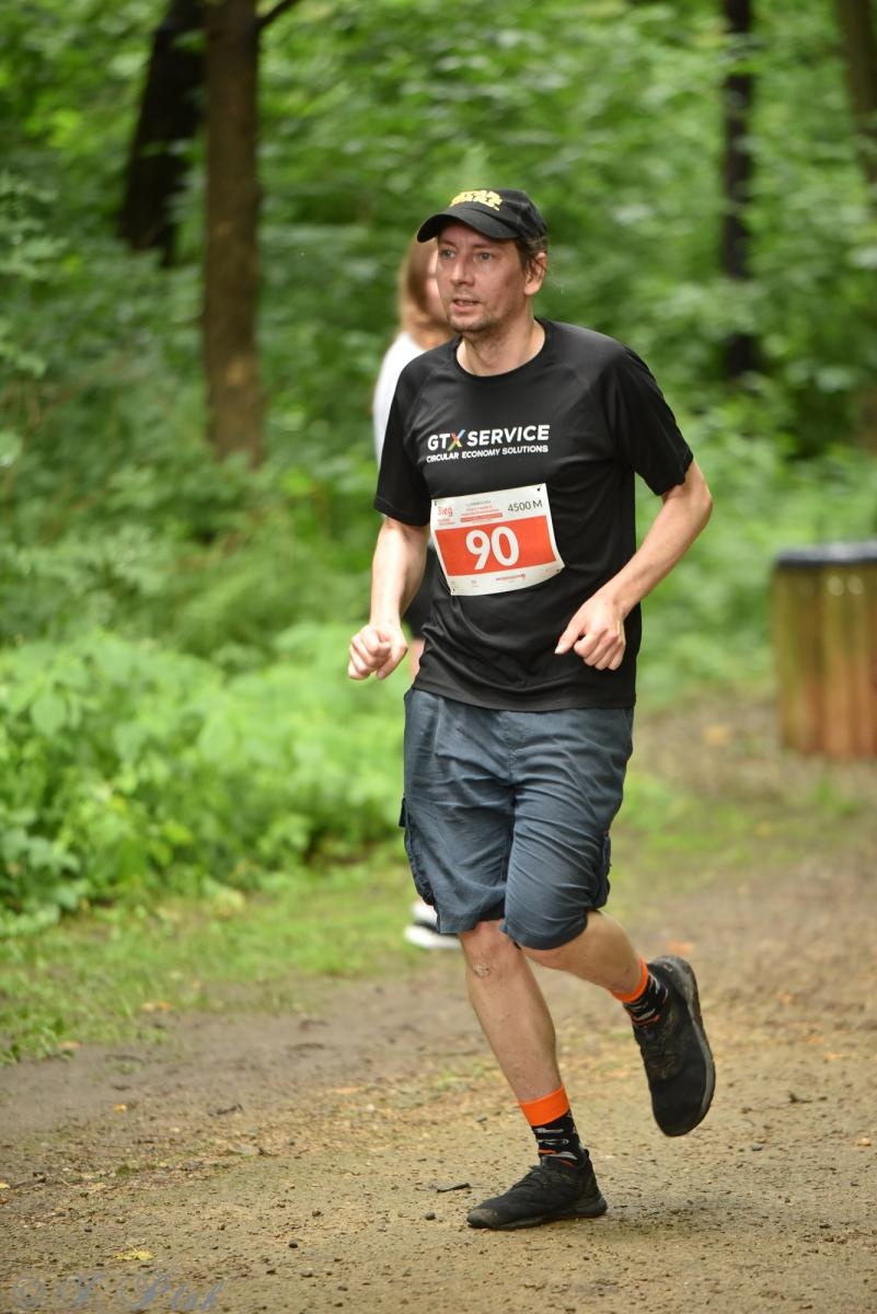 Zdjęcie w galerii na portalu naszraciborz.pl: Racibórz tętni dobrem. Honorowe krwiodawstwo wsparte biegiem wiadomości z regionu