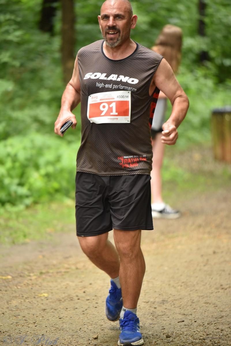 Zdjęcie w galerii na portalu naszraciborz.pl: Racibórz tętni dobrem. Honorowe krwiodawstwo wsparte biegiem wiadomości z regionu