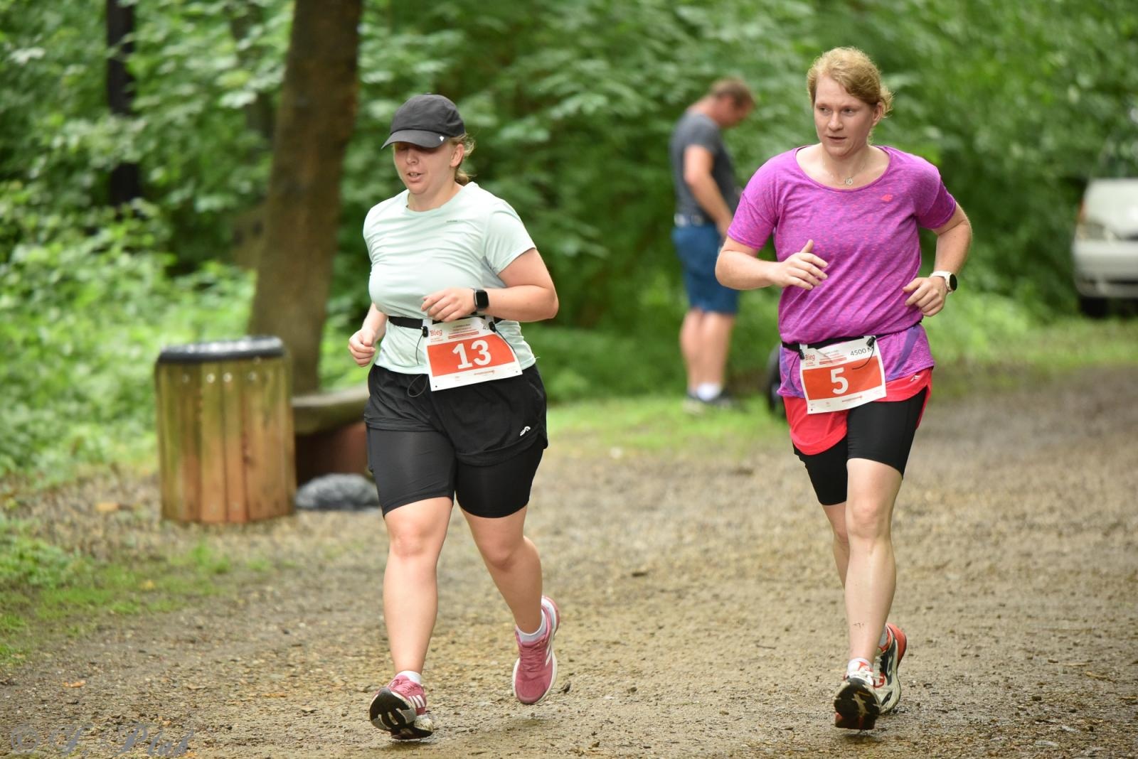 Zdjęcie w galerii na portalu naszraciborz.pl: Racibórz tętni dobrem. Honorowe krwiodawstwo wsparte biegiem wiadomości z regionu