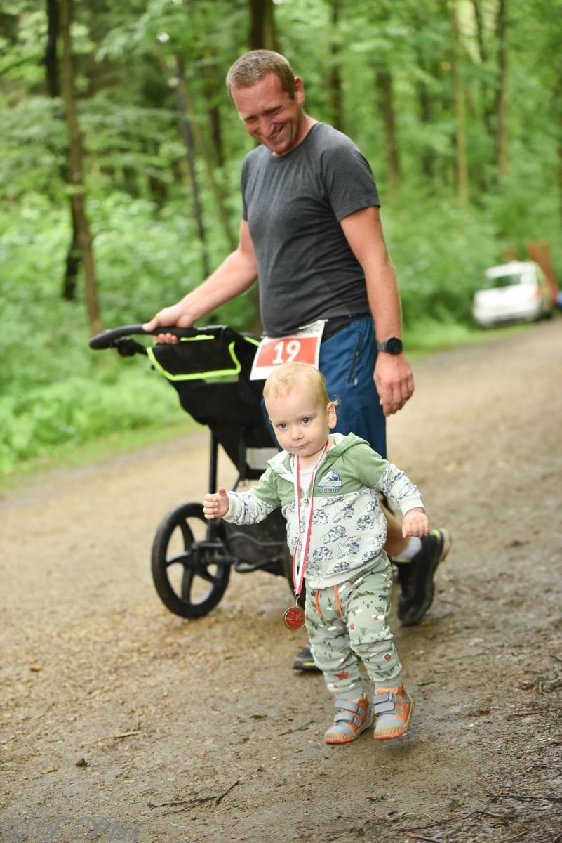 Zdjęcie w galerii na portalu naszraciborz.pl: Racibórz tętni dobrem. Honorowe krwiodawstwo wsparte biegiem wiadomości z regionu
