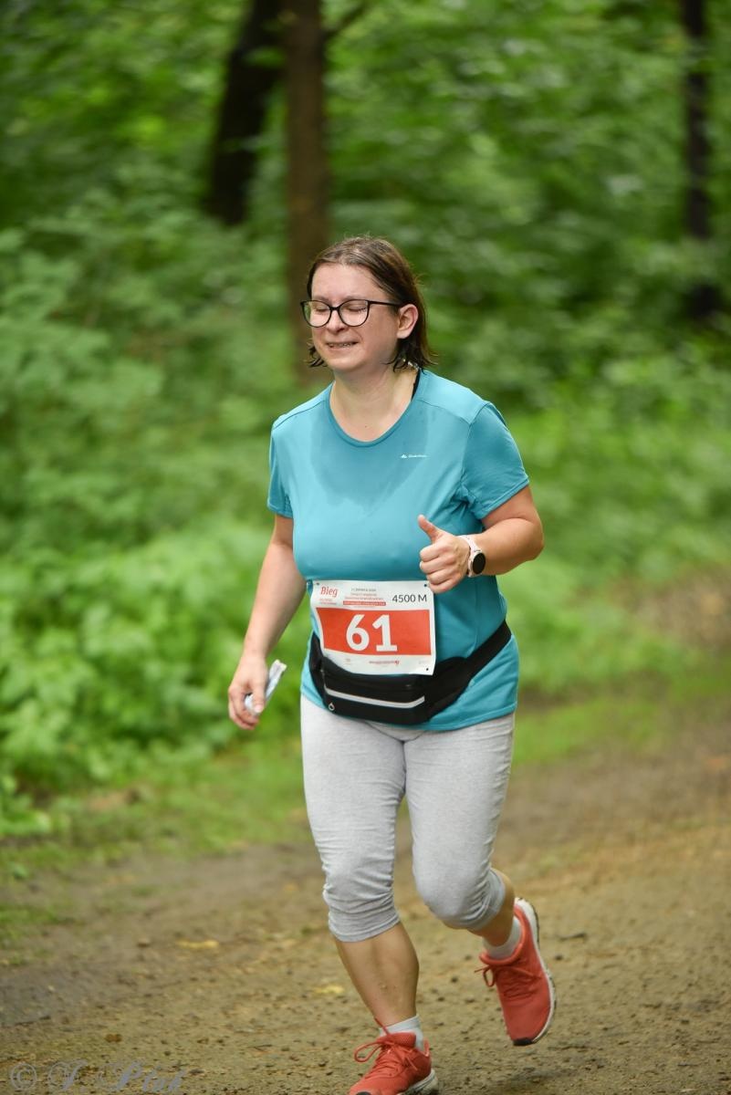 Zdjęcie w galerii na portalu naszraciborz.pl: Racibórz tętni dobrem. Honorowe krwiodawstwo wsparte biegiem wiadomości z regionu