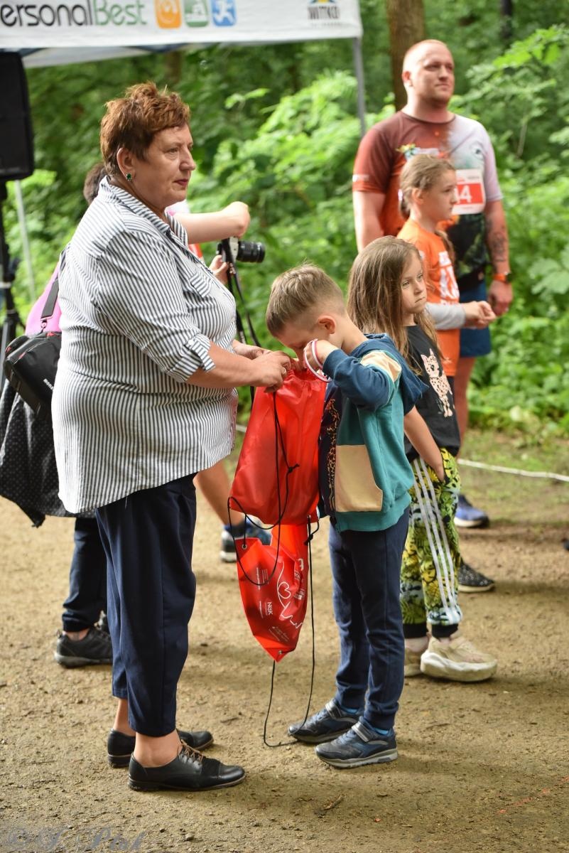 Zdjęcie w galerii na portalu naszraciborz.pl: Racibórz tętni dobrem. Honorowe krwiodawstwo wsparte biegiem wiadomości z regionu