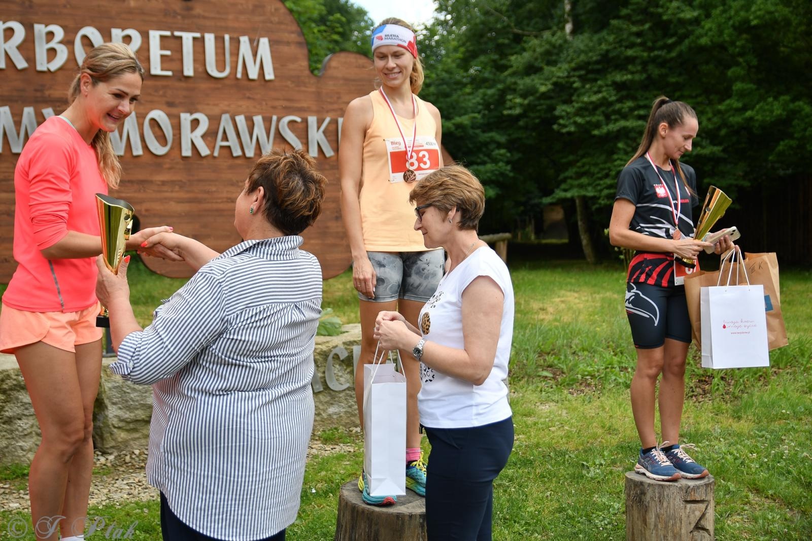 Zdjęcie w galerii na portalu naszraciborz.pl: Racibórz tętni dobrem. Honorowe krwiodawstwo wsparte biegiem wiadomości z regionu