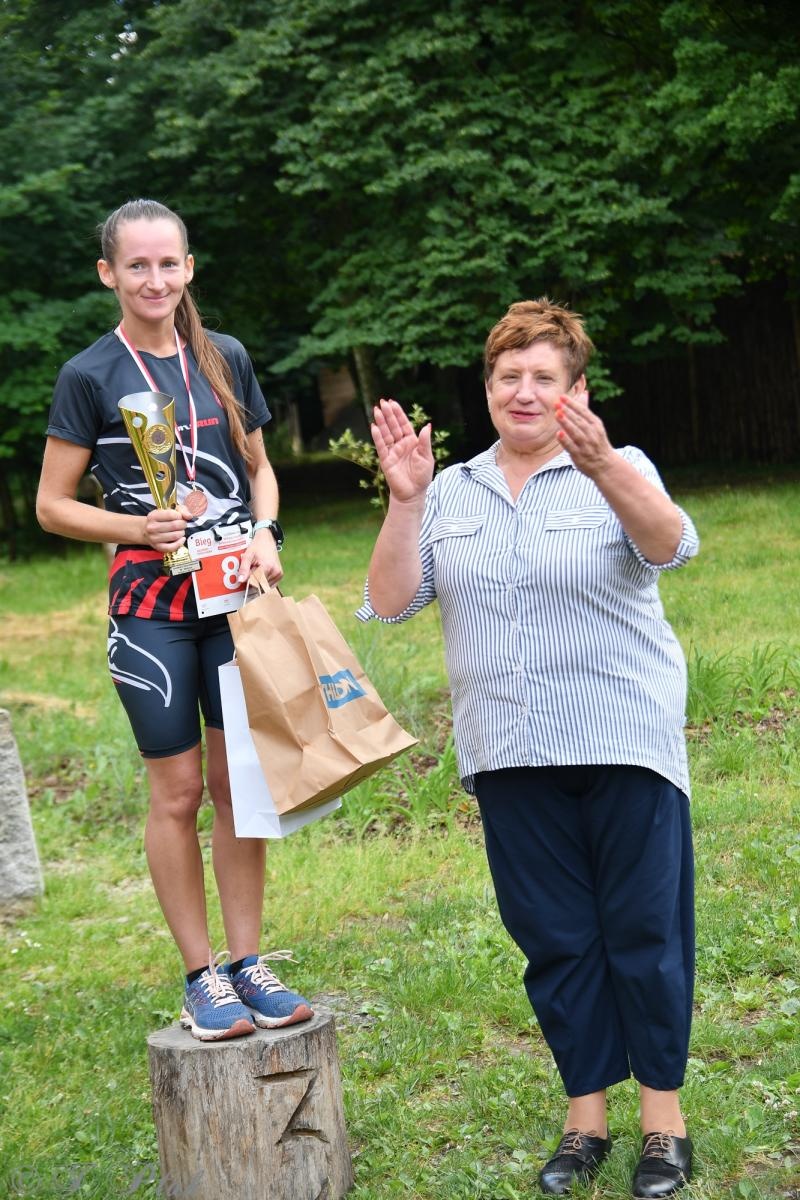 Zdjęcie w galerii na portalu naszraciborz.pl: Racibórz tętni dobrem. Honorowe krwiodawstwo wsparte biegiem wiadomości z regionu