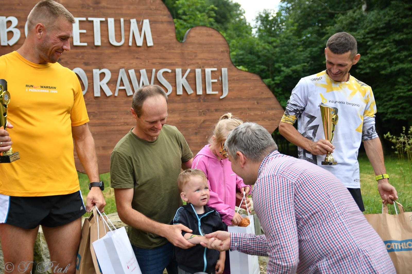 Zdjęcie w galerii na portalu naszraciborz.pl: Racibórz tętni dobrem. Honorowe krwiodawstwo wsparte biegiem wiadomości z regionu
