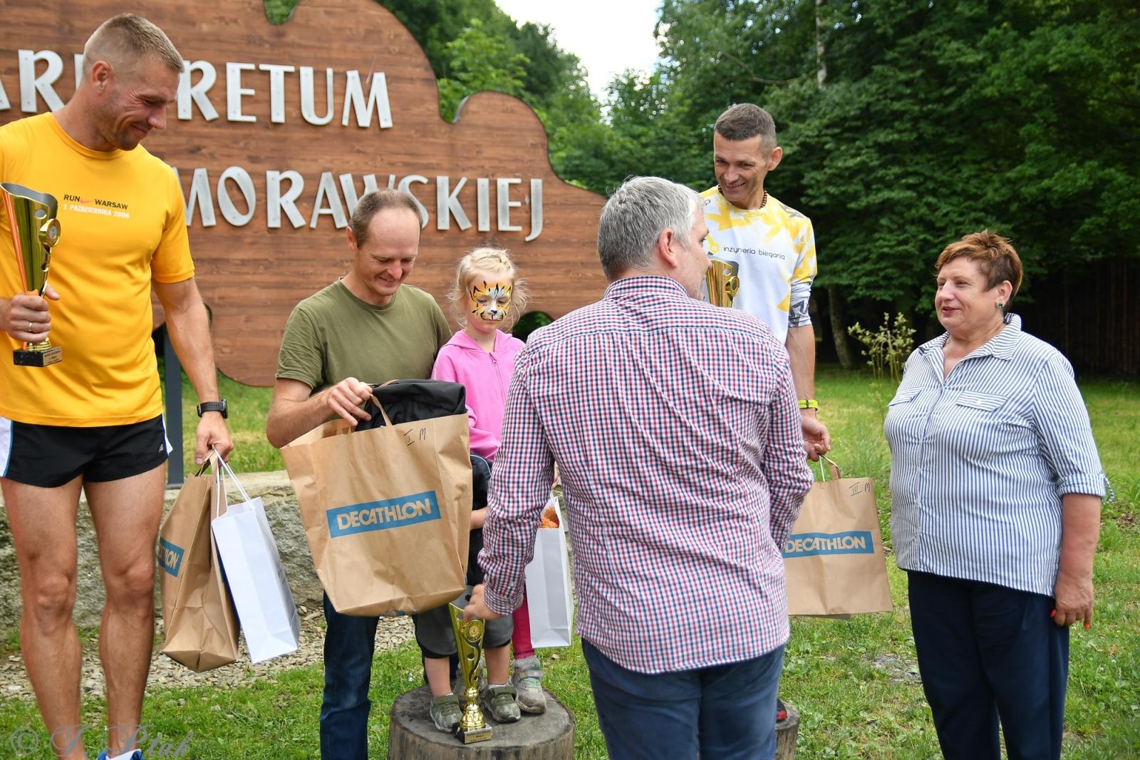 Zdjęcie w galerii na portalu naszraciborz.pl: Racibórz tętni dobrem. Honorowe krwiodawstwo wsparte biegiem wiadomości z regionu