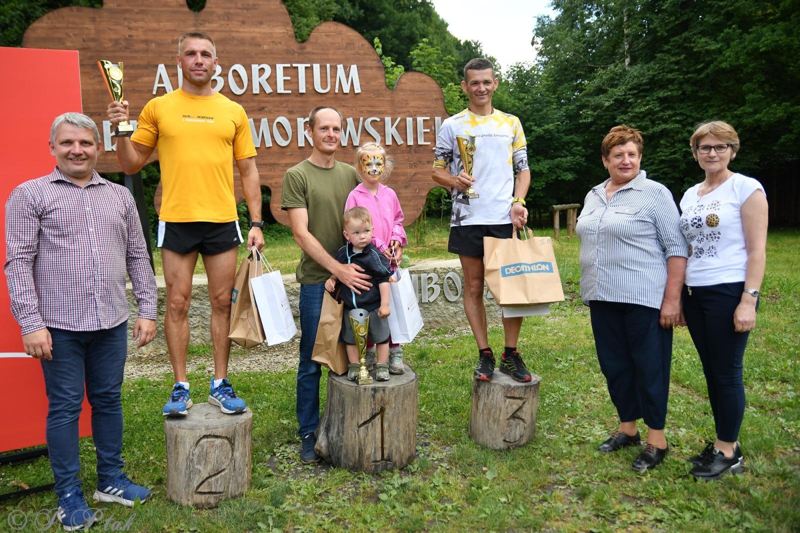 Zdjęcie w galerii na portalu naszraciborz.pl: Racibórz tętni dobrem. Honorowe krwiodawstwo wsparte biegiem wiadomości z regionu