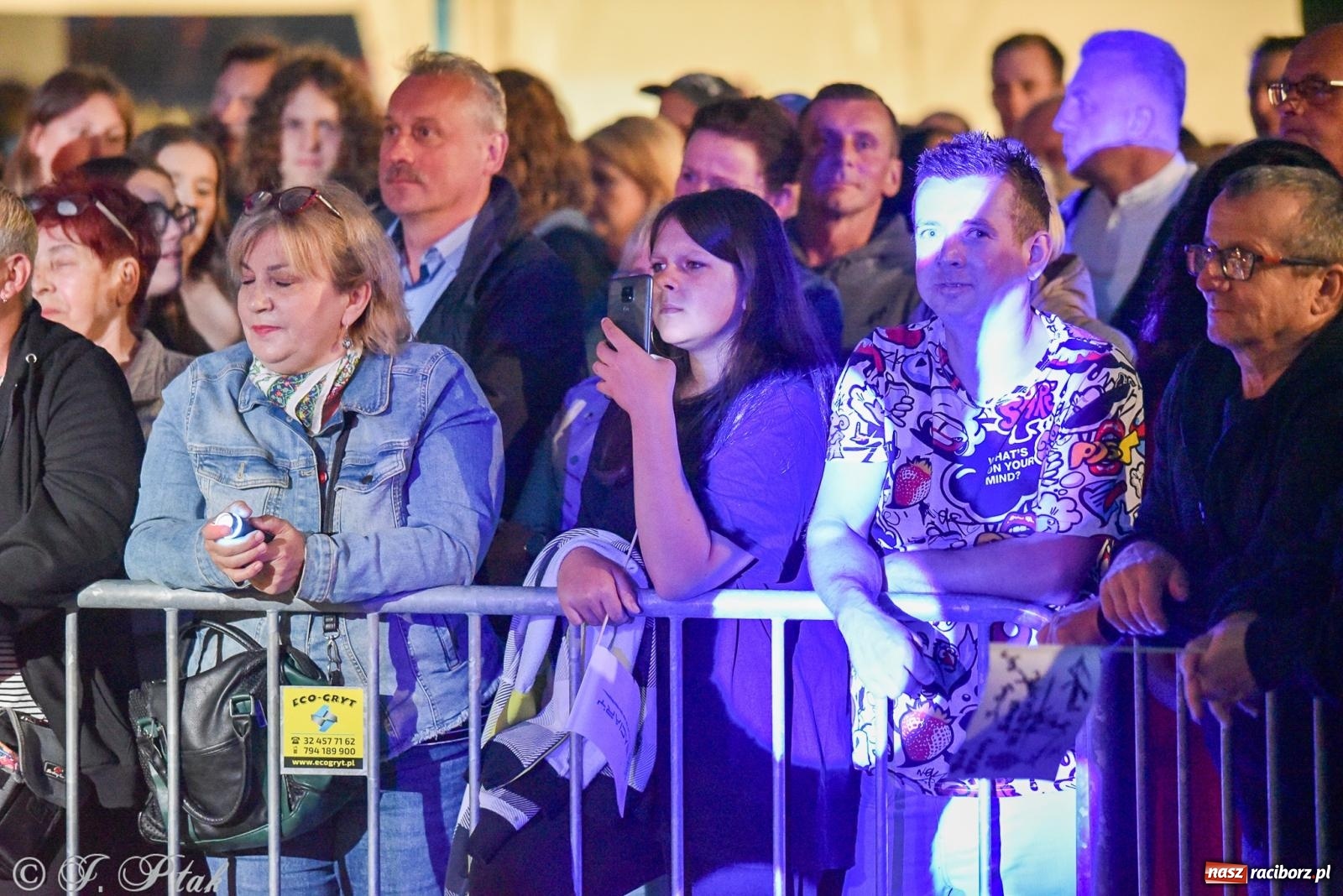 Zdjęcie w galerii na portalu naszraciborz.pl: Żyje się raz. Baciary na urodzinach LKS Studzienna [FOTO i WIDEO] wiadomości z regionu
