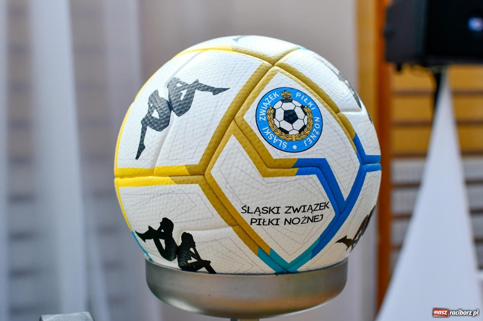 Zdjęcie w galerii na portalu naszraciborz.pl: LKS Studzienna świętuje 120-lecie. To najstarszy klub w regionie wiadomości z regionu