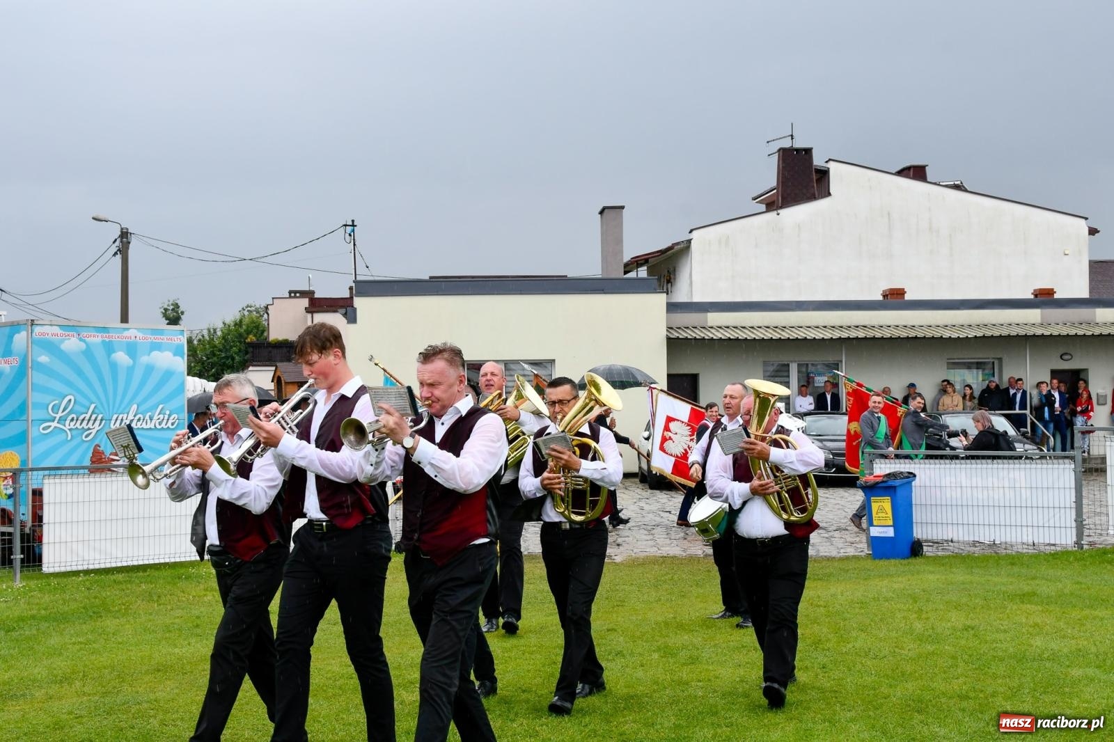 Zdjęcie w galerii na portalu naszraciborz.pl: LKS Studzienna świętuje 120-lecie. To najstarszy klub w regionie wiadomości z regionu