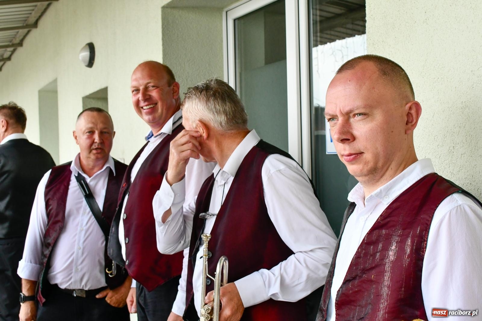 Zdjęcie w galerii na portalu naszraciborz.pl: LKS Studzienna świętuje 120-lecie. To najstarszy klub w regionie wiadomości z regionu