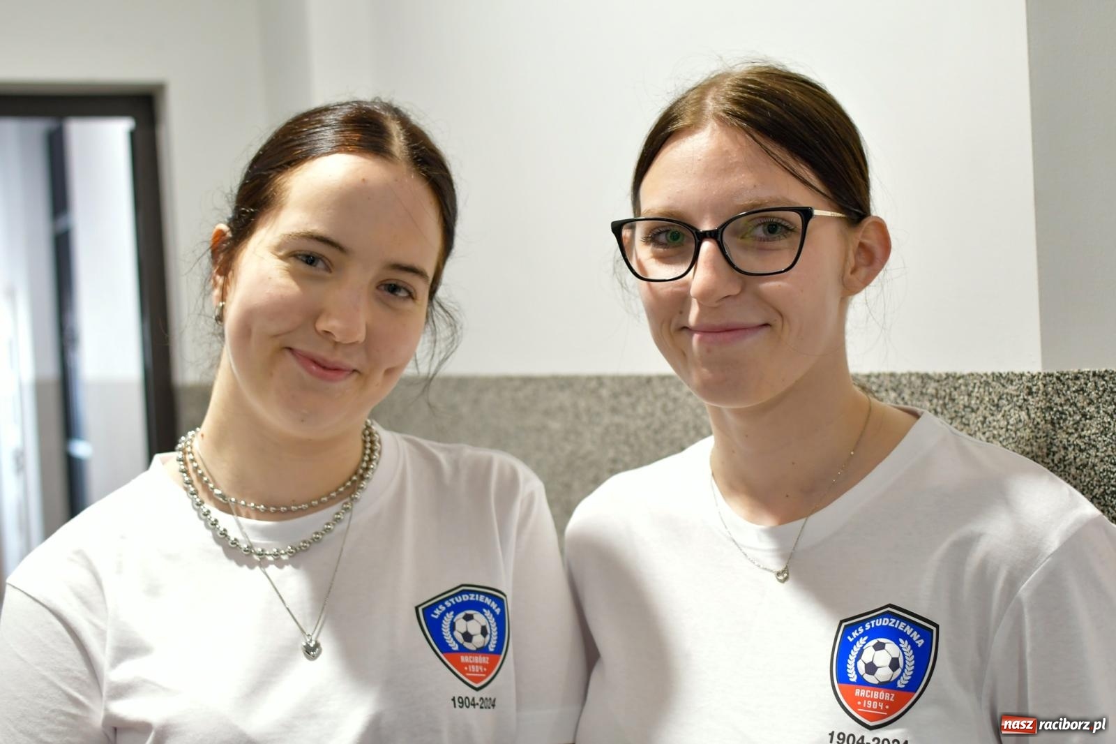 Zdjęcie w galerii na portalu naszraciborz.pl: LKS Studzienna świętuje 120-lecie. To najstarszy klub w regionie wiadomości z regionu