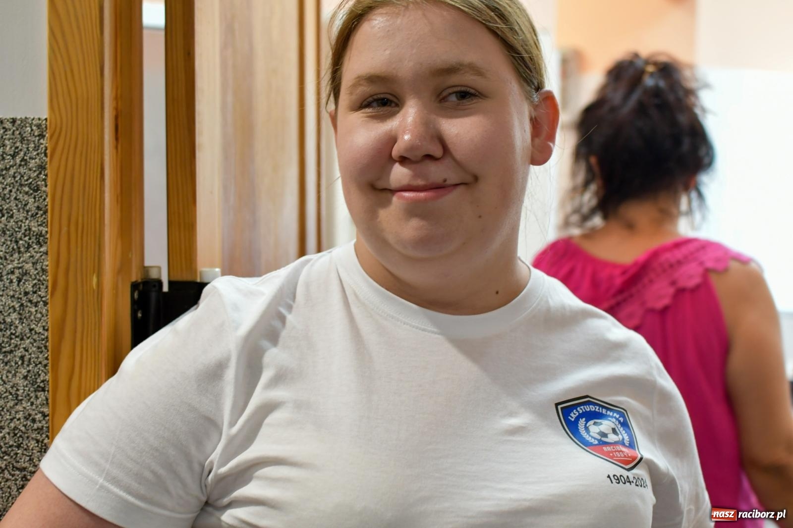 Zdjęcie w galerii na portalu naszraciborz.pl: LKS Studzienna świętuje 120-lecie. To najstarszy klub w regionie wiadomości z regionu