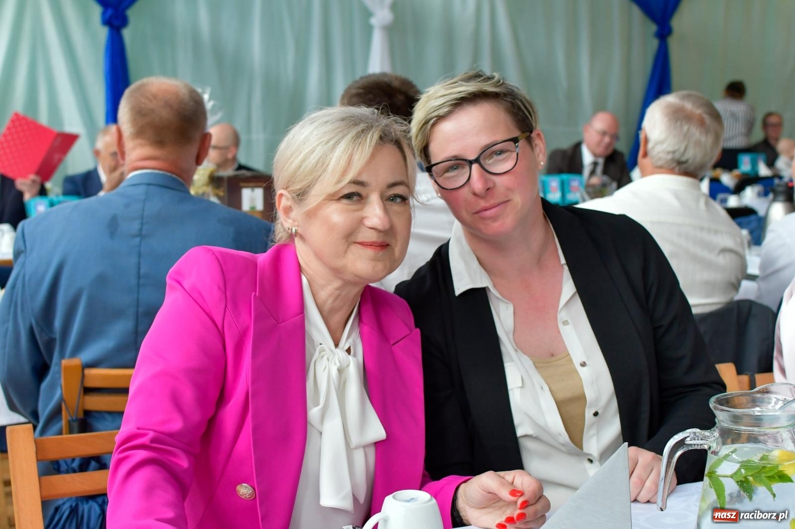 Zdjęcie w galerii na portalu naszraciborz.pl: LKS Studzienna świętuje 120-lecie. To najstarszy klub w regionie wiadomości z regionu