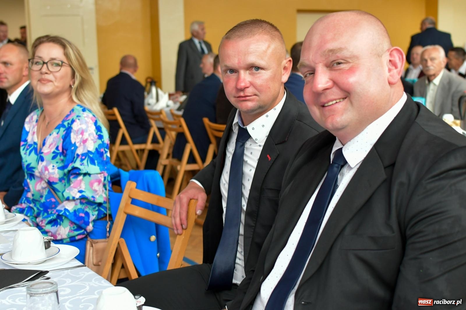 Zdjęcie w galerii na portalu naszraciborz.pl: LKS Studzienna świętuje 120-lecie. To najstarszy klub w regionie wiadomości z regionu