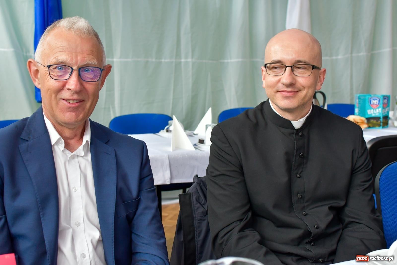 Zdjęcie w galerii na portalu naszraciborz.pl: LKS Studzienna świętuje 120-lecie. To najstarszy klub w regionie wiadomości z regionu